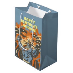 ThunderCats Mumm-Ra Lives Mittlere Geschenktüte