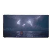 Thunderhead (Night)