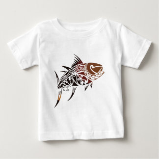 Thunfisch Baby T-shirt