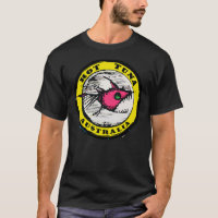 Thunfisch... HOT DESIGN LOGO Classic Essential T-S