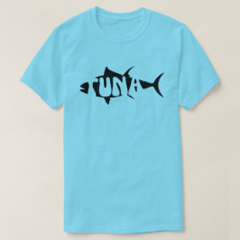 Thunfisch T-Shirt