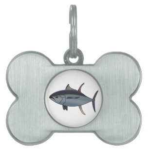 THUNFISCHE TIERMARKE