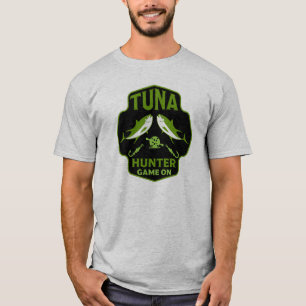 Thunfischfang T-Shirt