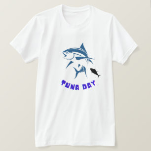 Thunfischtag T-Shirt