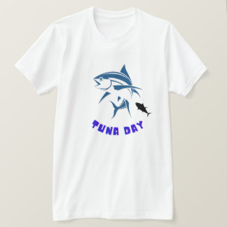 Thunfischtag T-Shirt