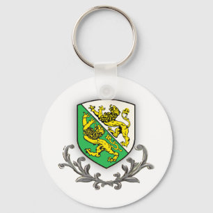 Thurgau Schlüsselanhänger