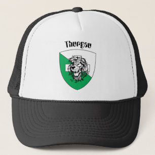 Thurgau Schweiz Suisse Svizzera Schweiz Mütze