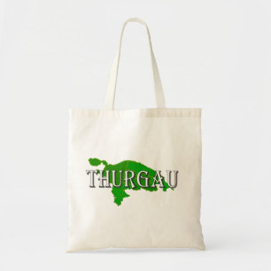 Thurgovia - Thurgau Tragetasche