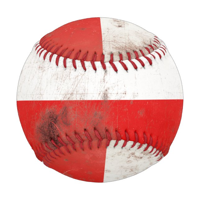 Thüringen Baseball (Rückseite)