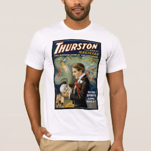 Thurston ~ der große Magier T-Shirt