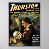 Thurston, der große Zauberkünstler 2