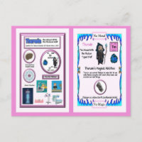 Thurwin - Thulium Trading Card