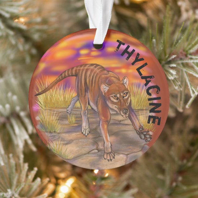 Thylacine (Arbre)