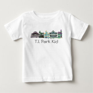 TI Park-KinderShirt Baby T-shirt