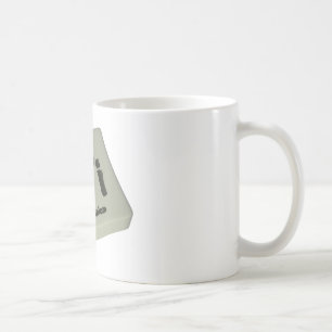 Ti-Titan Kaffeetasse