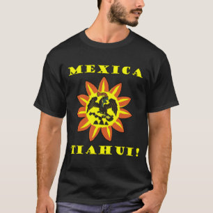 Tiahui-T - Shirt