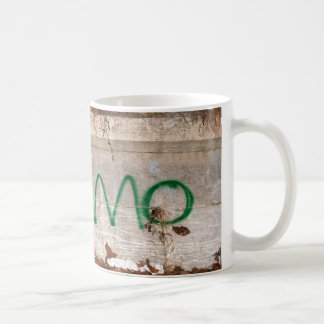 Tiamo Kaffeetasse