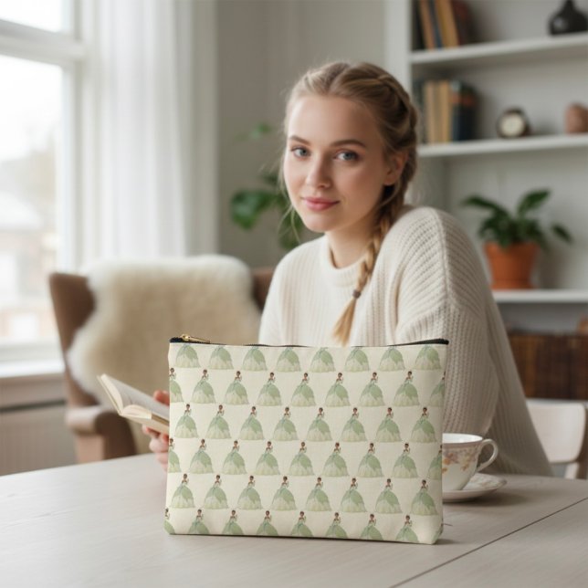 Tiana Accessory Pouch Zubehörtasche (Von Creator hochgeladen)