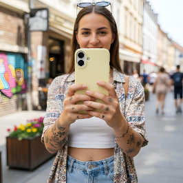 Tiana Case-Mate iPhone Case