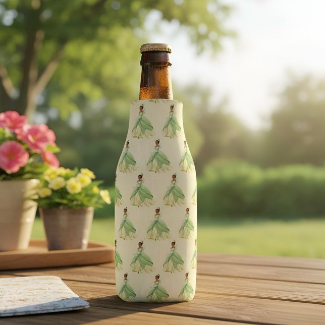 Tiana Glacière (Créateur téléchargé)