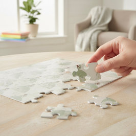 Tiana Jigsaw Puzzle