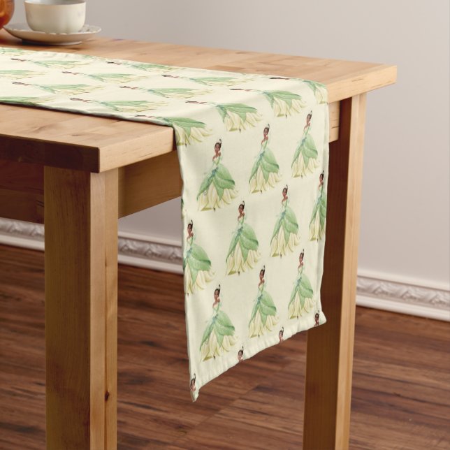 Tiana Long Table Runner Großer Tischläufer (Beispiel)