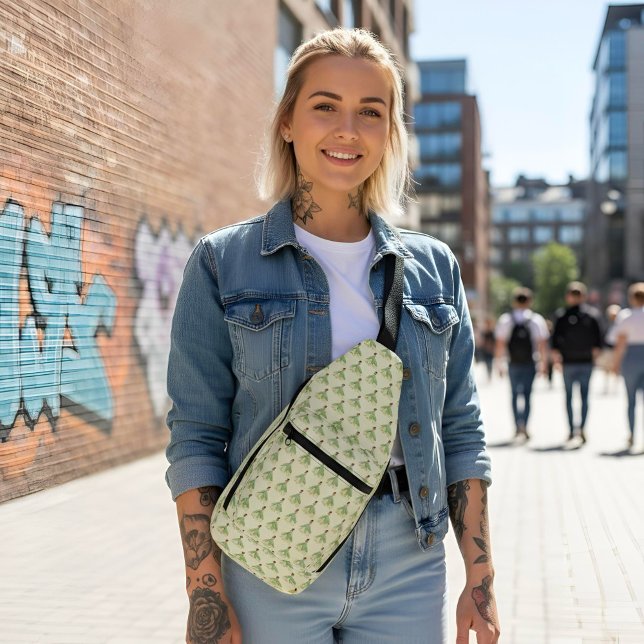 Tiana Sling Bag (Von Creator hochgeladen)