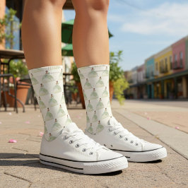 Tiana Socks Socken