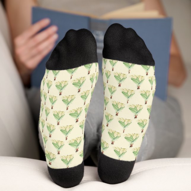 Tiana Socks Socken (Unterseite)