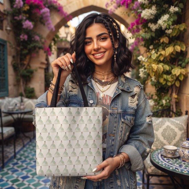 Tiana Tasche (Von Creator hochgeladen)