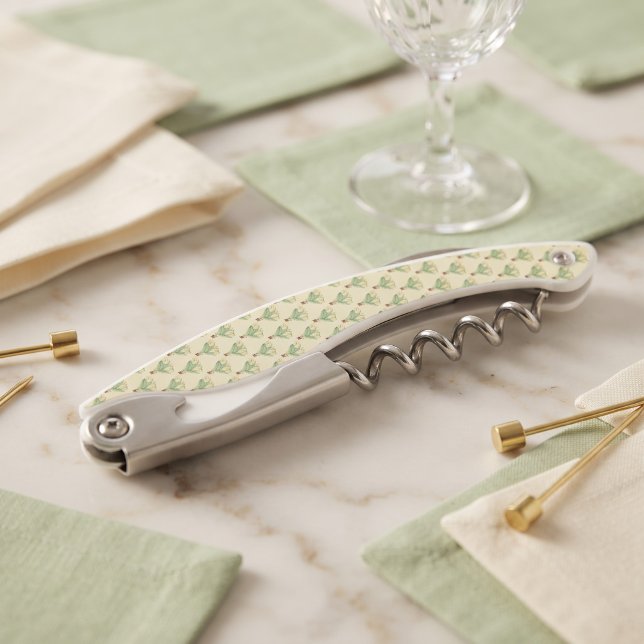 Tiana Waiter's Corkschraube Kellnermesser (Von Creator hochgeladen)