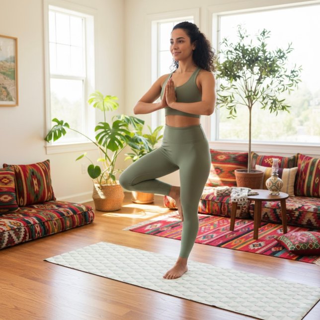 Tiana Yoga Mat Yogamatte (Von Creator hochgeladen)