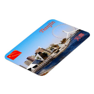 Tianjin Magnet