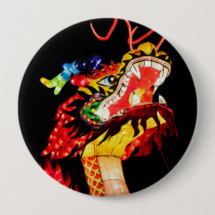 Tianlong-Drache Button