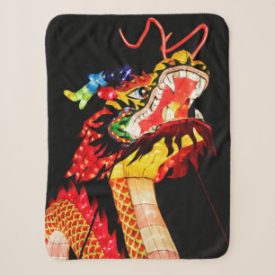 Tianlong-Drache Sherpadecke