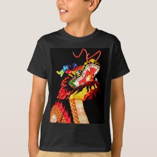 Tianlong-Drache T-Shirt