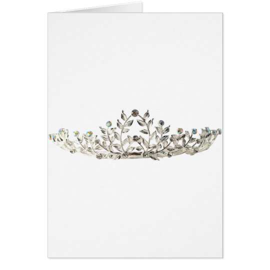Tiara Karte