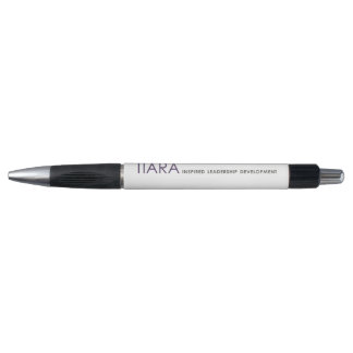 Tiara-Logo-Stift Kugelschreiber
