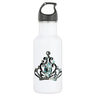 "Tiara" Wasserflasche