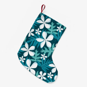 TIARE (AQUAMARINE) Weihnachtszeit Strumpf Kleiner Weihnachtsstrumpf