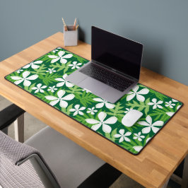 TIARE (GRÜNE) SCHREIBTISCHUNTERLAGE