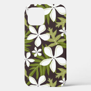 TIARE (OLIVENKAMPF) Case-Mate iPhone HÜLLE