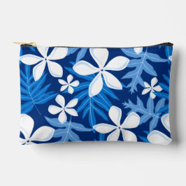 TIARE PATTER IN BLAU ZUBEHÖRTASCHE