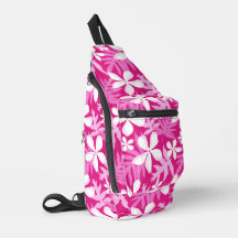 TIARE PATTERIN IN WARTEPINK