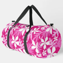 TIARE PATTERIN IN WARTEPINK