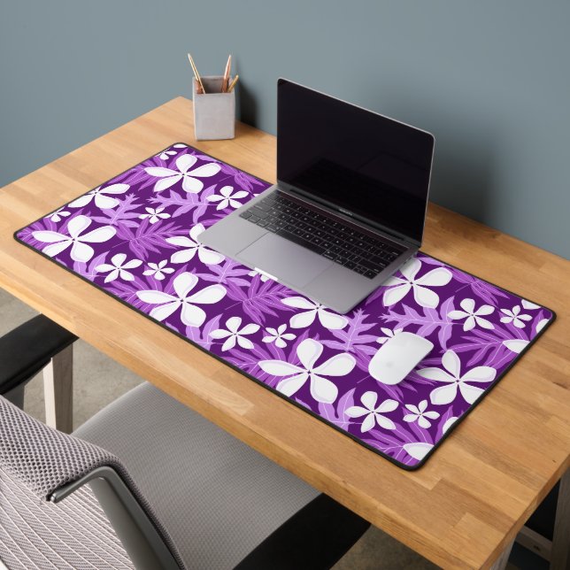 TIARE (PURPLE) (Bureau 2)