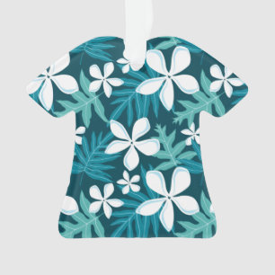 TIARE (TURQUOISE)