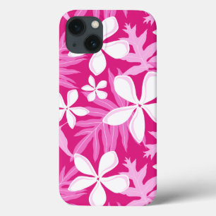 TIARE (WARNPINK) Case-Mate iPhone HÜLLE