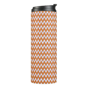Tibeb — Moderne Muster inspiriert von äthiopischem Thermosbecher