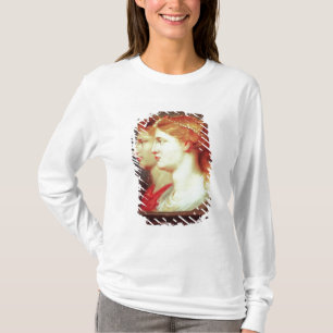 Tiberius und Agrippina, c.1614 T-Shirt